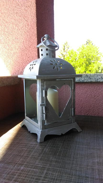 Guest House Lucija Buzin Esterno foto